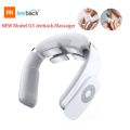Xiaomi Jeeback G3 TENS Pulse Relieve 5 Massage Mode Wireless Neck & Shoulder Massager.