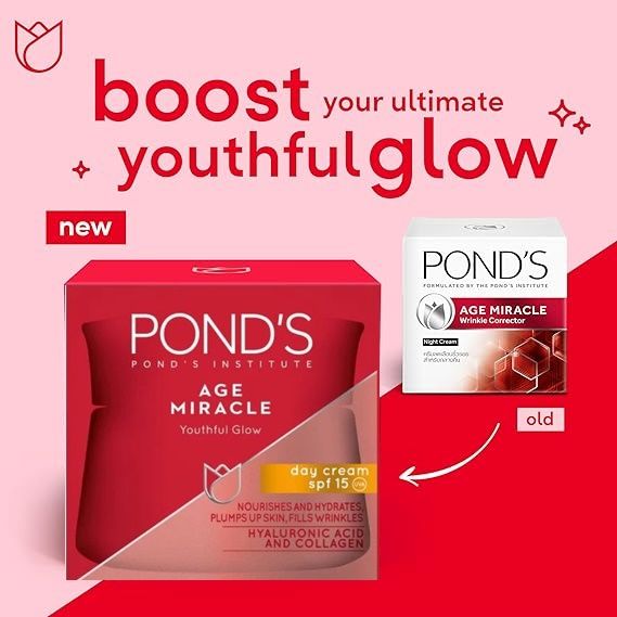 POND'S%20Age%20Miracle%20Day%20Face%20Cream,%20With%20Vitamin%20B3%20and%2010%25%20Retinol%20C,%20Youthful%20Glow,%2024%20hour%20wrinkle%20correcting%20glow%20-%2050g%20-%20Image%202