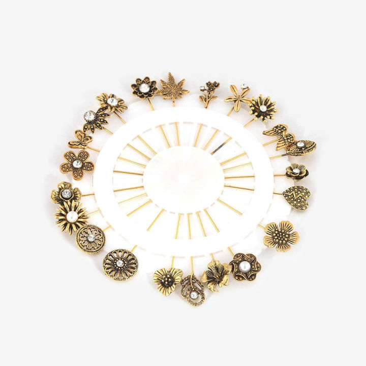 10%20Pieces%20Metal%20Hijab%20Pin%20for%20Women%20-%20Golden%20-%20Image%202