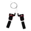 1 Pair Twist Bicycle Gear Shifters Bike Grip Speed Derailleur Bicycle Parts.