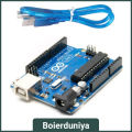 Arduino Uno Italy. 