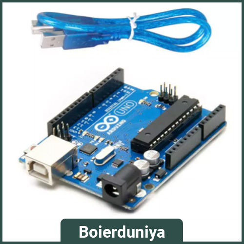 Arduino Uno Italy