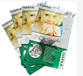 Fujifilm Premium Glossy Photo Print Paper  A4 Size  20 pages. 