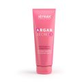 Streax Professional Conditioner 240gm Argan Secrets Colour Protect Conditioner for Women | Enriched with Argan Oil & UV Filter | Enhances Colour Retention | Deeply Nourishes Coloured Hair | Paraben Free. 