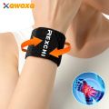 1 PCS Sports Wrist Compression Strap Wrist Brace Wrist Band Wrist Support for Weight Lifting, Tendonitis,Carpal Tunnel Arthritis. 