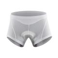 Women Bike Underwear 3D Gel Padded Bicycle Briefs MTB Cycling Biking Underwear Shorts. 