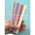 GC 1 Set Soft-ip Highlighter Creative Light Color Pen Large-capacity Marker Pen - ips.