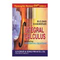 Integral Calculus by B.C. Das & B.N Mukherjee. 