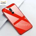For Xiaomi Redmi 8  - Back Cover Glass Case. 