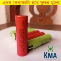 18650 3.7V Old Laptop Lithium-ion Rechargeable Battery Best Qulity battery. 