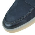 Maverick Moccasin for Men. 