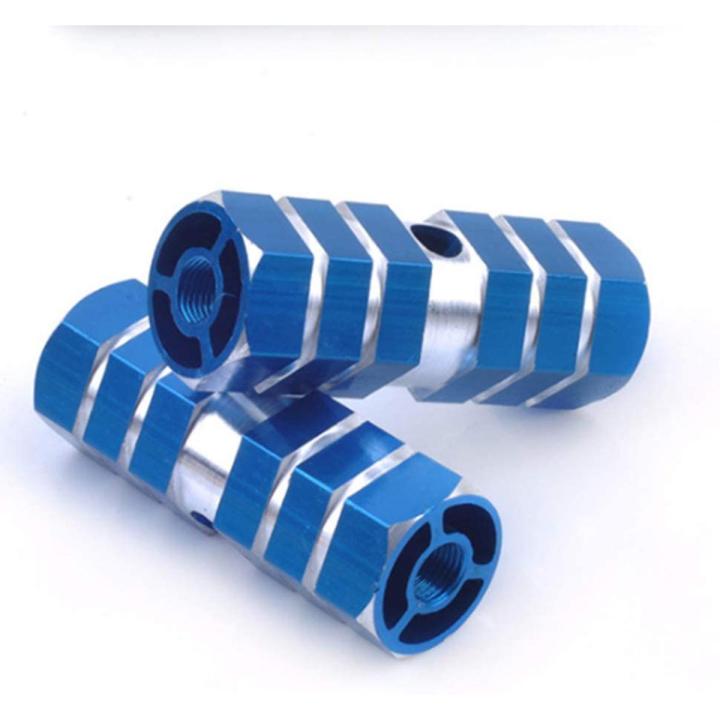 Bicycle Foot Pegs 1 Pair Bicycle Accessories - সাইকেল