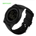 REWT NNYT12 ASANDA 337 Men Japanese Movement Watch Waterproof Fashion. 