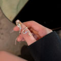 Women Shiny Girls Rings Fashion Jewelry Korean Style  Ladies/Women/Girls. 