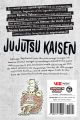 Jujutsu kaisen, vol. 1 (1) পেপারব্যাক মঙ্গা. 