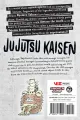 Jujutsu Kaisen, Vol. 1 (1) Paperback manga. 