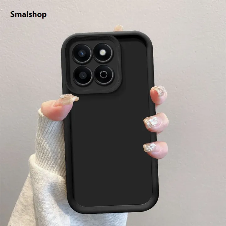 For%20Honor%20X6C%20Case%20Honor%20X6B%20Phone%20Case%20Honor%20X6A%20X8C%20X8B%20X8A%20X7C%20X5B%20X5B%20Plus%20Protection%20Shockproof%20Matte%20Back%20Cover%20protection%20-%20Image%205