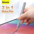 Baseus Universal Stylus Pen Multifunction Screen Touch Pen. 