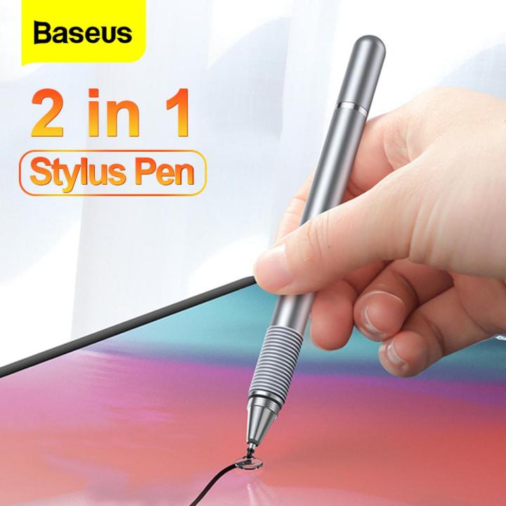 Baseus Universal Stylus Pen Multifunction Screen Touch Pen