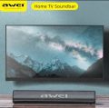 Awei Y333 Portable Waterproof Bluetooth Speaker HiFi Heavy Bass Sound bar. 