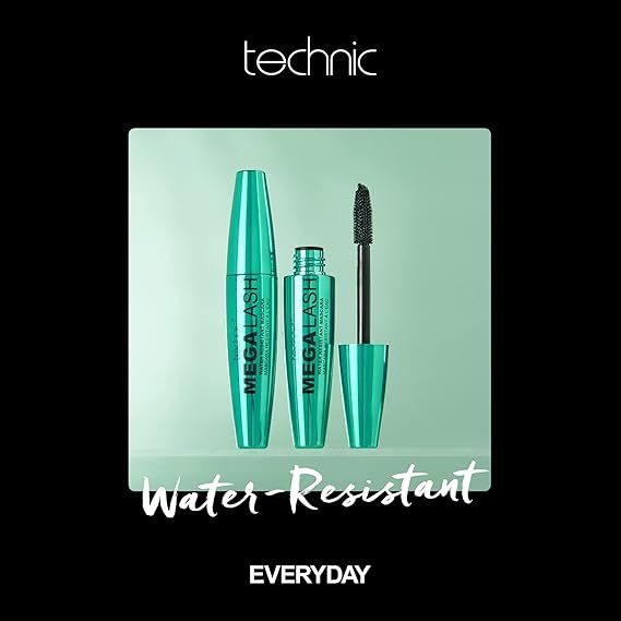 Technic%20Mega%20Lash%20Volumising%20Waterproof%20Mascara%20%20Black%20-%20Image%207
