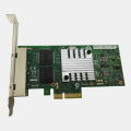 1G 4Port Ethernet Lan Card Adapter. 