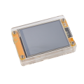 Resistive Touch 2.8 Inch Smart TFT Display Module for ESP32 WiFi Bluetooth Development Board, 240x320, B.