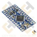 Arduino Pro Mini ATmega328 DC 5V 16Mhz. 