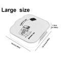 Projector HY320 Accessories Lens Cover Dust Protection Cap for HY320 Projector Essential Projector Accessory.