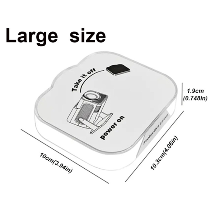 Projector%20HY320%20Accessories%20Lens%20Cover%20Dust%20Protection%20Cap%20for%20HY320%20Projector%20Essential%20Projector%20Accessory%20-%20Image%203