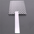 3 Pcs 20 x 5cm Mesh Platinized Titanium Anode Rhodium Jewelry Plating Plater Tool Mesh with Handle Jewellery Tool.