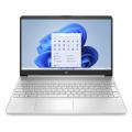 HP 15s-du3562TU Intel Core i7 1165G7 15.6 Inch FHD Silver Laptop 577Y4PA-2Y. 