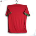 Morocco World Cup Jersey 2026 Football Jersey For Men - Half Sleeve t shirt - Morocco Jersey 2026.