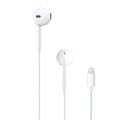 Apple EarPods with Lightning Connector In Ear Earphones And Headphone With Microphone For iphone. 