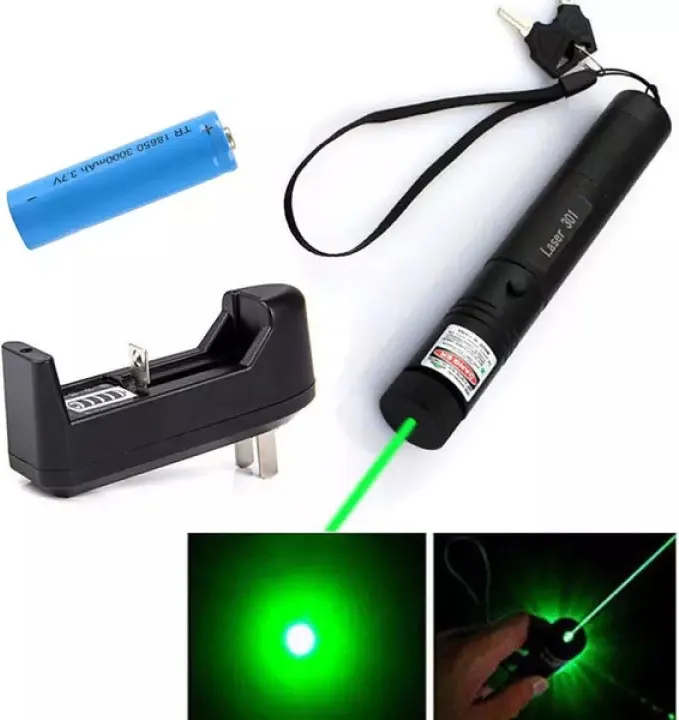 15%20Miles%20532nm%20Adjustable%20Focus%20Green/Red%20Laser%20Pointer%20Beam%20Light%20Pen%20+Star%20Cap%205mw%20-%20Image%205