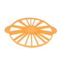 10/12 Piece Bread Cake Divider Portion Cutter Slice Marker Baking Tool Portion Marker.