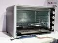 Sharp EO-G120-K3 Durable Galvanized Electric Oven | 100 Liter. 