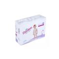 Belt System New Premium Baby Diaper XL (11-25 kg) - 30pcs.