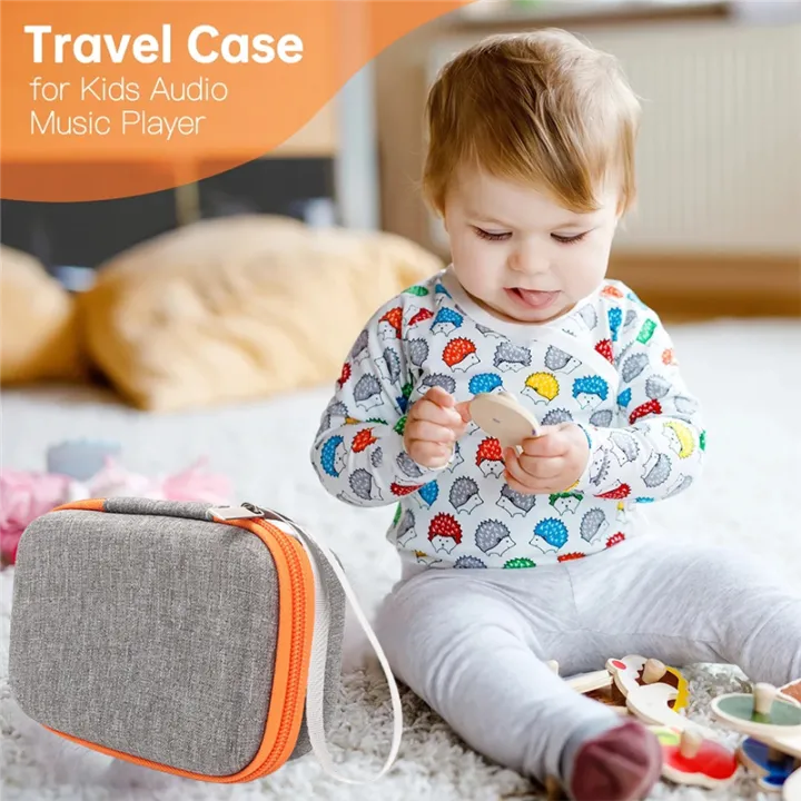 Waterproof%20Carrying%20Case%20Bag%20for%20Mini%202024%20Edition%20for%20Kids'%20Audio%20Player%20Storage%20Case%20-%20Image%207