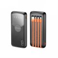 Awei P67K 10000mah Multiple Output Power Bank.