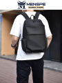MENSPE Men Laptop Backpack Waterproof Travel Backpack Business Bag College Backpack Casual Shoulder Bag Anti Theft Back Pack School Bag. 