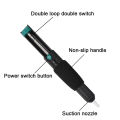 366-D DESOLDERING PUMP SUCTION TIN VACUUM REMOVAL TOOL PEN FOR RC MODELS.