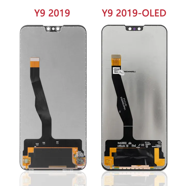 %E3%80%90Clearance%20Markdowns%E3%80%91%206.5''For%20HUAWEI%20Y9%202019%20For%20Enjoy%209%20Plus%20JKM-LX1%20LX2%20LX3%20AL00%20LCD%20Display%20Screen%20Digitizer%20Assembly%20Replacement%20-%20Image%203