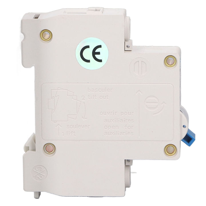 Din%20Rail%20Mount%20Circuit%20Breaker,%20Flame%20Retardant%20Miniature%20Circuit%20Breaker%20230V%20400V%20for%20Office%20Building%20-%20Image%202