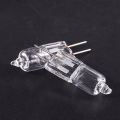 12V 20W 2 Pin G4 Base Halogen Light Bulb 8 Pieces Warm White. 