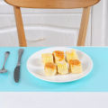 2 Pcs Washable Refrigerator Mat Waterproof Fridge Mate Drawer Matt.