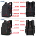 SWICKY Business Men's Backpack Anti-Theft Multifunctional Backpack High School Student Bag Business Trip Computer Bag Travel Backpack. 