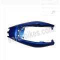 TAIL PANEL PULSAR 150 BLUE. 