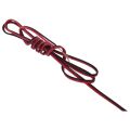 2X Red 24 LED Car Vehicle Third Brake Stop Tail Light Lamp Bar DC 12V.