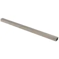 5 Pcs Lathe HSS Tool Bit: 1 Pcs 10Mm Parting Milling Lathe HSS Tool Bit Gray & 4 Pcs Lathe Square Cutting Tool Bits 8Mm. 
